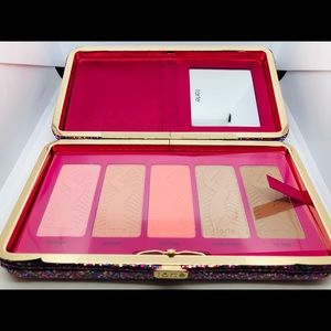 Tarte High-Performance Naturals 5 Shades in Clutch